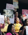 Los Angeles Times