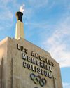 Los Angeles Times