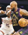 Los Angeles Times
