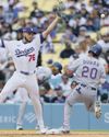 Los Angeles Times