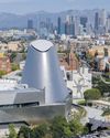 Los Angeles Times
