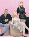 Los Angeles Times