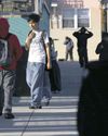 Los Angeles Times