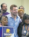 Los Angeles Times