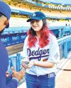 Los Angeles Times