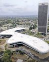 'L.A. has changed me,' architect says36