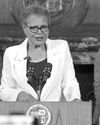 Mayor's budget avoids layoffs19