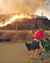 How fires, local policy fuel homeless crisis38