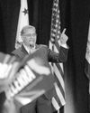 Governor's race becomes even more unpredictable4