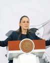 Mexico's Sheinbaum wants answers11