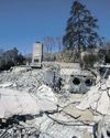 Wildfire survivors could face another tax blow28