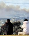 Los Angeles Times