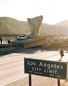 Los Angeles Times