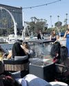 Los Angeles Times