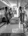 Fears surge in Congo as Ebola spreads fast Los Angeles Times