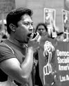 Leftists push for political power in L.A. Los Angeles Times