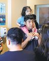 Los Angeles Times