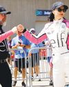 Los Angeles Times