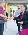 Los Angeles Times