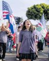 Los Angeles Times