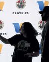 Los Angeles Times