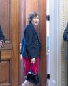 Trump backs Collins in Maine Trump backs Collins in Maine12
