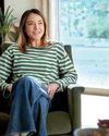 These TV moms have chic parenting styles These TV moms have chic parenting styles62