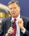Comey case isn't that complex Comey case isn't that complex29