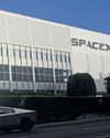 SpaceX is poised for a record $75-billion IPO SpaceX is poised for a record $75-billion IPO22