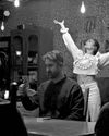 The intimate theater of a tarot reading at After Hours The intimate theater of a tarot reading at After Hours55