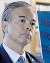 California sues U.S. over ICE facility planned in the Bay Area California sues U.S. over ICE facility planned in the Bay Area16