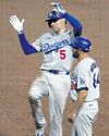 Freeman joins 2,500 club in rout of Pirates Freeman joins 2,500 club in rout of Pirates52