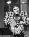 Delgado Lopera takes deeper dive into queer history with latest novel Delgado Lopera takes deeper dive into queer history with latest novel57
