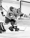 Staal's 2nd goal helps tie series Staal's 2nd goal helps tie series50
