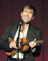 Andrew Bird gets ‘painfully sincere’ Andrew Bird gets ‘painfully sincere’54
