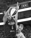 Brink injured, Plum held to nine points in Sparks’ loss to Valkyries Brink injured, Plum held to nine points in Sparks’ loss to Valkyries46
