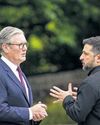 G-7 revives Russian oil sanctions G-7 revives Russian oil sanctions11