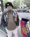 Russian artist and Putin critic killed near Poland home Russian artist and Putin critic killed near Poland home10