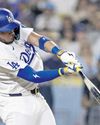 Reliable Rojas provides power, late heroics again Reliable Rojas provides power, late heroics again50