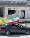 LEBANON REMAINS STICKING POINT FOR IRAN LEBANON REMAINS STICKING POINT FOR IRAN4