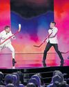 Los Angeles Times