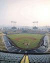 Los Angeles Times