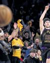 Los Angeles Times