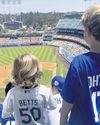 Los Angeles Times