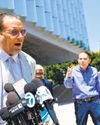 Los Angeles Times