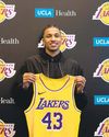 Los Angeles Times