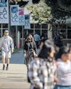 Los Angeles Times