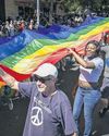 Los Angeles Times