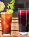 Juice Up Your Way To A Healthier Life 
