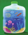 Plastic Was Supposed to Be Sustainable Scientific American